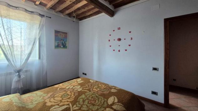 Terratetto in vendita a Lammari - Capannori 120 mq Rif: 1425977 - Foto 9