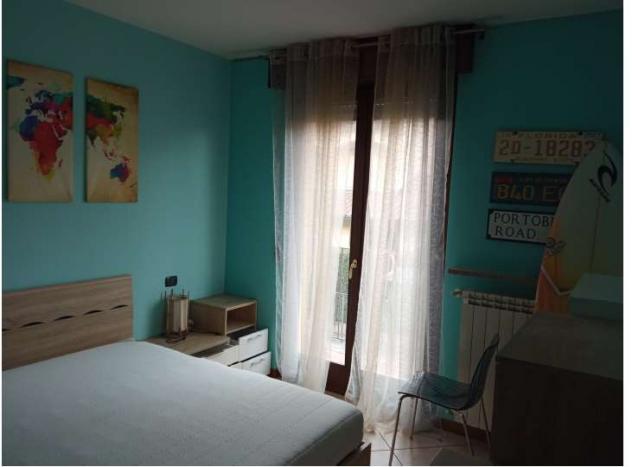45/2025 U VA - 1 - Trilocale in asta a Carnago - Foto 3