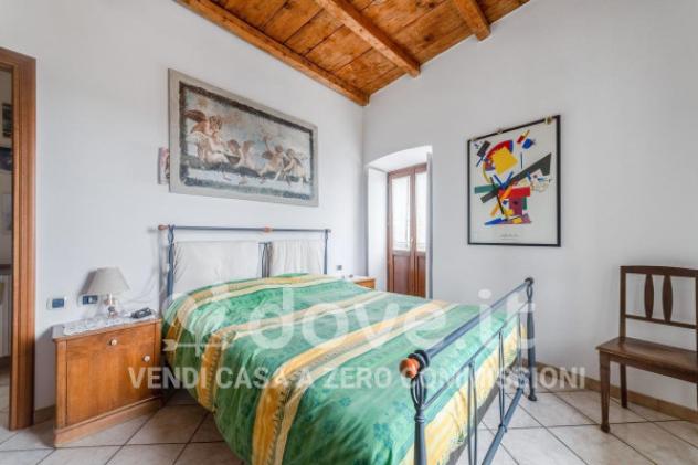 Appartamento di 100 m² con 3 locali e posto auto in vendita a Casciago - Foto 11