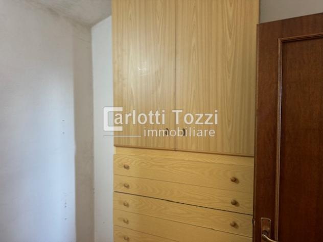 APPARTAMENTO INDIPENDENTE di 6 vani e di 160 mq (CASTIGLIONE DELLA PESCAIA) rif. 03692 - Foto 17
