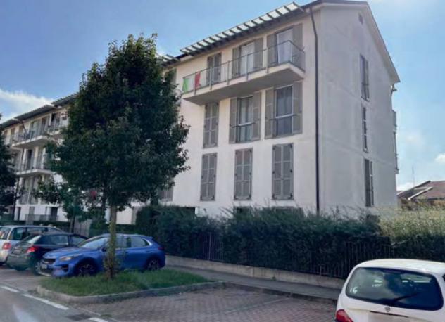 Immobile in asta di 86 m² in vendita a Chieri - Foto 10