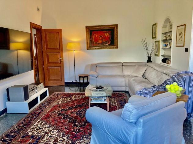 Appartamento in vendita a Genova, Albaro - Foto 6