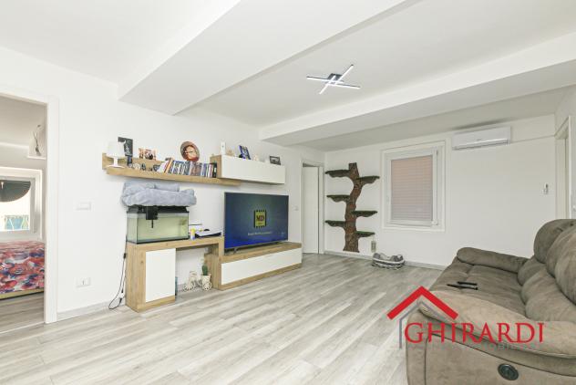 Quadrilocale in vendita a Genova - Foto 4