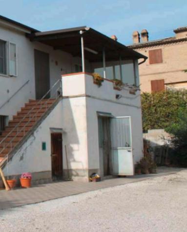 Immobile in asta di 137 m² in vendita a Lapedona - Foto 8