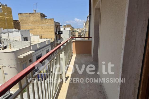 Appartamento di 90 m² con 3 locali e box auto in vendita a Mazara del Vallo - Foto 9