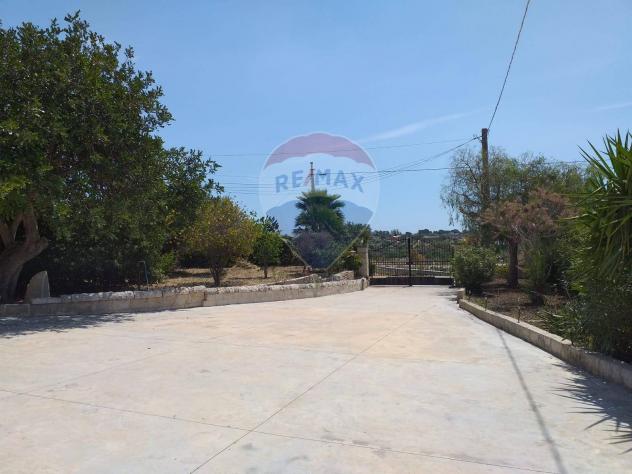 Villa singola in vendita a Modica, Marina di Modica - Foto 11