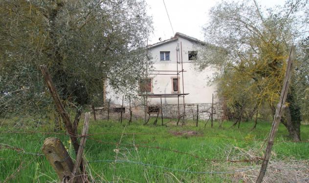 Villa in vendita a Radi - Monteroni d'Arbia 225 mq Rif: 805217 - Foto 10