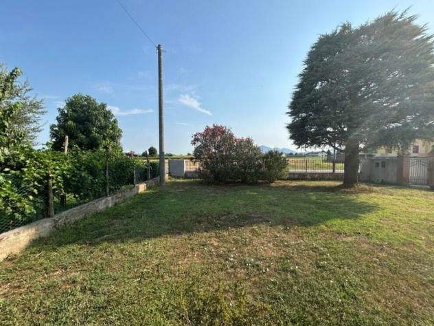 Bifamiliare in vendita a Noventa Vicentina - Foto 19