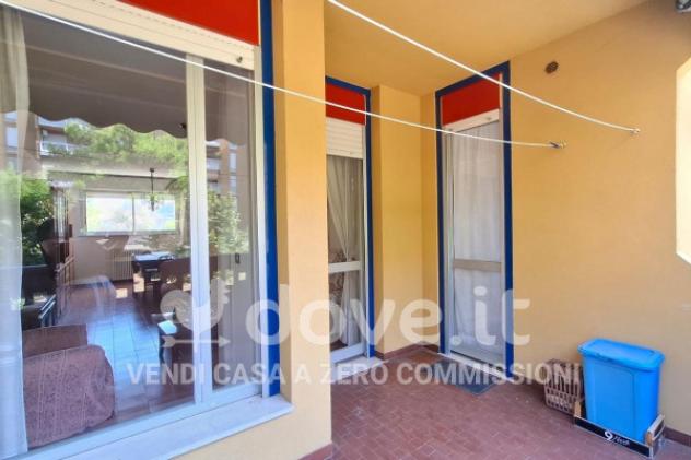 Appartamento di 125 m² con 4 locali e box auto in vendita a Pesaro - Foto 4