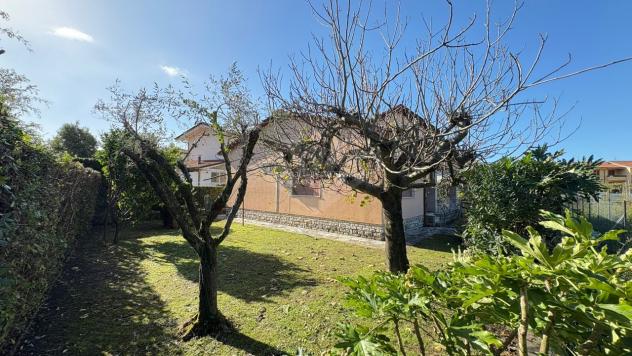VILLINO di 7 vani e di 107 mq (PIETRASANTA) rif. 304 - Foto 9