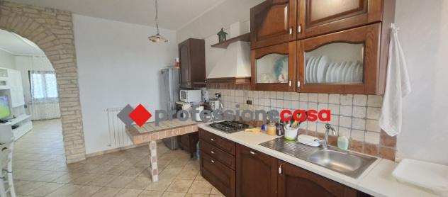 Villa a schiera in vendita a Pomezia - Foto 6
