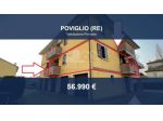 Immobile in asta di 71 m², box auto in vendita a Poviglio