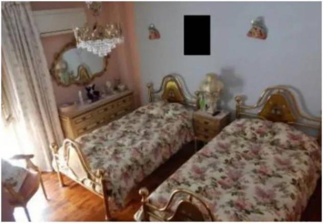 Immobile in asta di 176 m² con più di 5 locali e box auto in vendita a Pratola Peligna - Foto 12