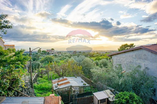 Casa Semindipendente in vendita a Ragalna