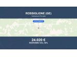 Immobile in asta di 98 m² in vendita a Rossiglione