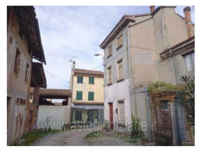IMMOBILI-IMMOBILE RESIDENZIALE-Frazione Casalunga, 30, 27040 Casalunga PV, Italia