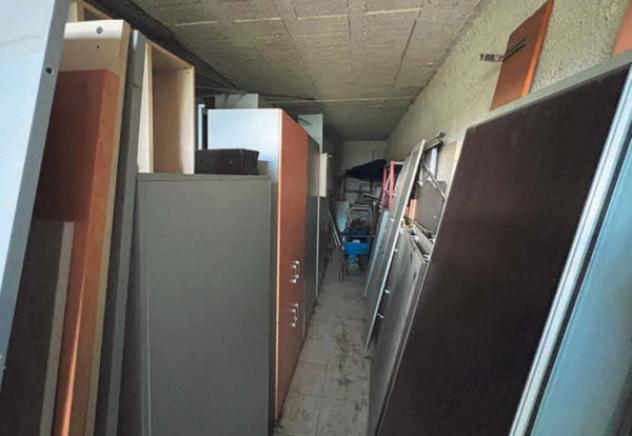 Immobile in asta di 122 m² in vendita a Sant'Anastasia - Foto 16