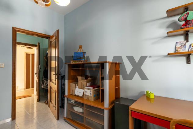 Appartamento in vendita a Siracusa, Scala Greca - Foto 11
