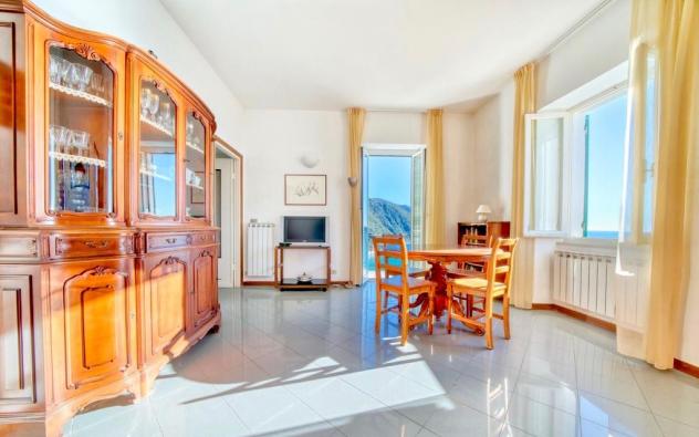 Appartamento in vendita a Corniglia - Vernazza 73 mq Rif: 1086083 - Foto 8