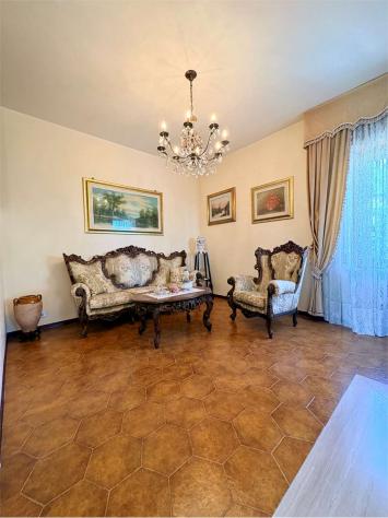 V005499 - PORZIONE DI BIFAMILIARE A POCHI PASSI DAL CENTRO DI VILLAFRANCA - Foto 12