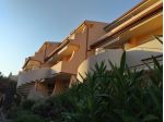 Sardegna Costa Nord  Badesi Residence con piscina