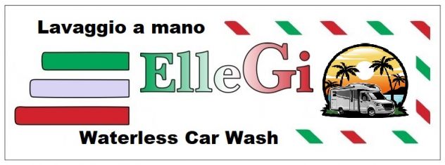 LAVAGGIO E IGIENIZZAZIONE CAMPER ROULOTTE