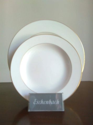 Porcellane Eschenbach modello New England Newport