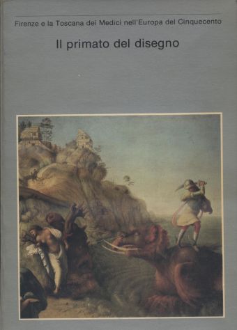 IL PRIMATO DEL DISEGNO