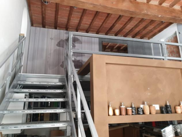 Immobile di 90 m² con 3 locali in affitto a Carpi - Foto 5