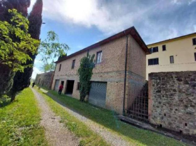 Immobile in asta di 2000 m² in vendita a Castelnuovo Berardenga - Foto 3
