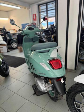 VESPA Primavera 125 NEW 2026 80 th 8 rif. 24087235 - Foto 3