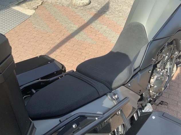 Yamaha Ténéré 700 Pochi chilometri unico proprietario - Foto 6