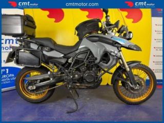 BMW F 800 GS Garantita e Finanziabile rif. 24031519