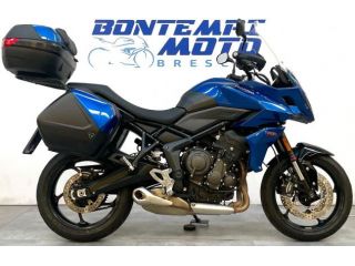 Triumph Tiger Sport 660 null
