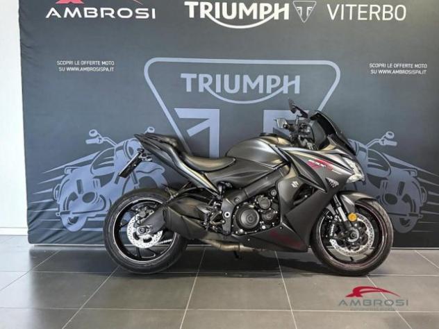 SUZUKI GSX GSX-S1000 ABS rif. 23898842 - Foto 3