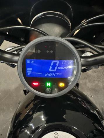 HONDA CMX 500 Rebel rebel 500 rif. 24001087 - Foto 10