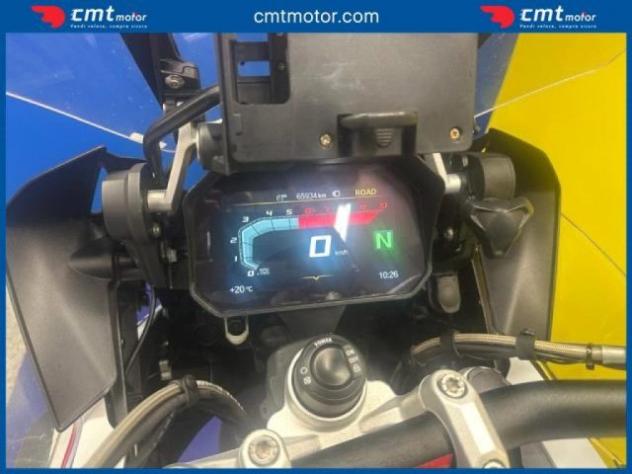 BMW R 1250 GS Garantita e Finanziabile rif. 24193670 - Foto 5