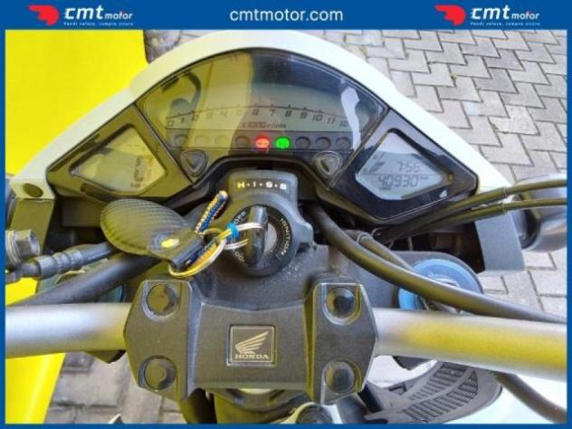HONDA CB 1000 R Garantita e Finanziabile rif. 21744276 - Foto 7