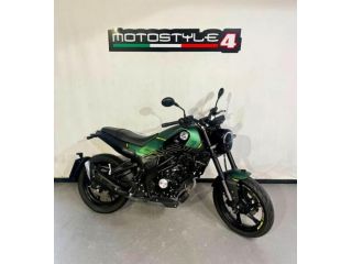 BENELLI Leoncino 125 2023