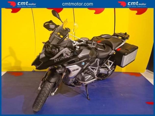BMW R 1250 GS Garantita e Finanziabile rif. 23793676 - Foto 4