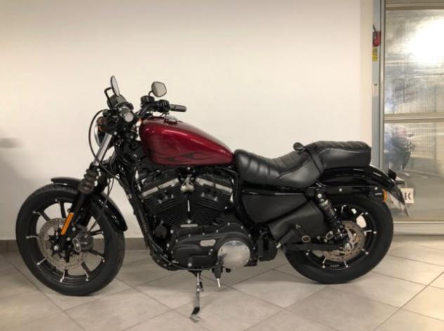 HARLEY-DAVIDSON 883 Iron CUSTOM rif. 21725618 - Foto 2