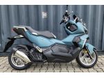 Sym ADX 125 2026 e5+