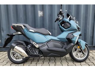 Sym ADX 125 2026 e5+