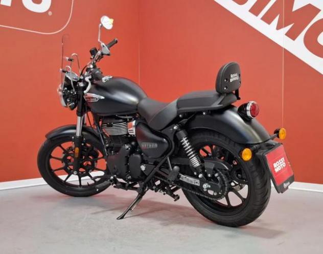 ROYAL ENFIELD Meteor 350 MY21 (2020-2024) rif. 24011616 - Foto 6