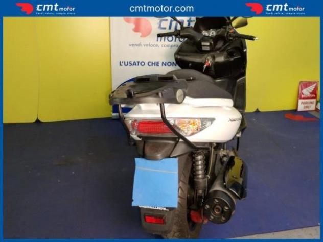 KYMCO Xciting 300 Garantito e Finanziabile rif. 23738205 - Foto 4