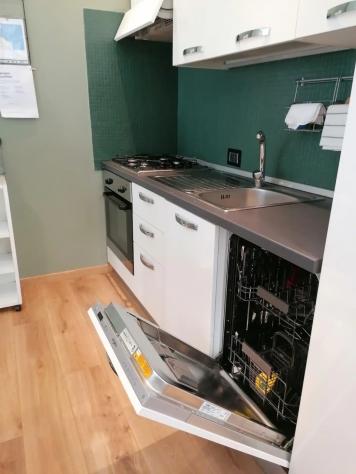 Bilocale in affitto a Arona - Foto 2
