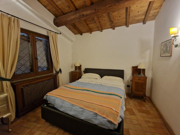 Stanza in indipendente in affitto a Amelia