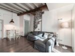 LA MAISON - Romantico Monolocale nella città murata di Como