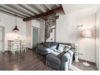 LA MAISON - Romantico Monolocale nella città murata di Como