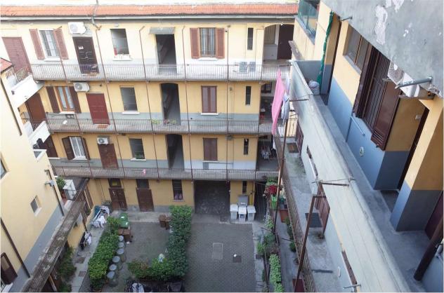 A012686 - Città Studi/Ortica - Libero dal 1/10 - Foto 8